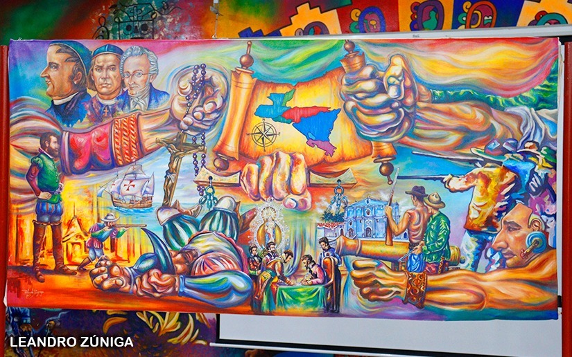 murales